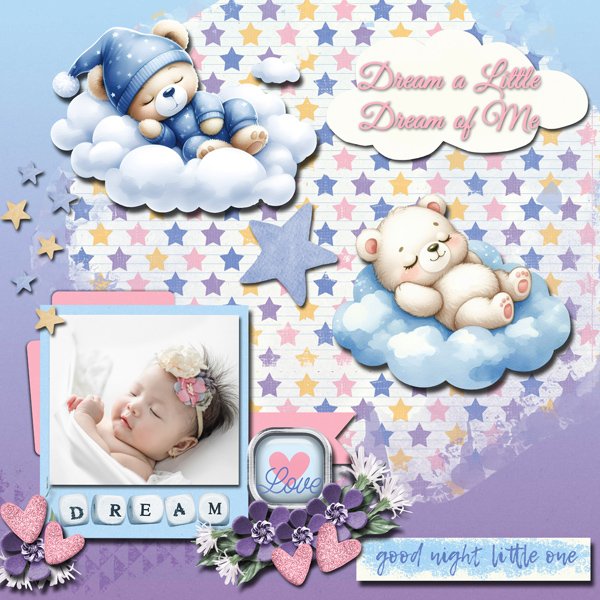 Sweet Dreams