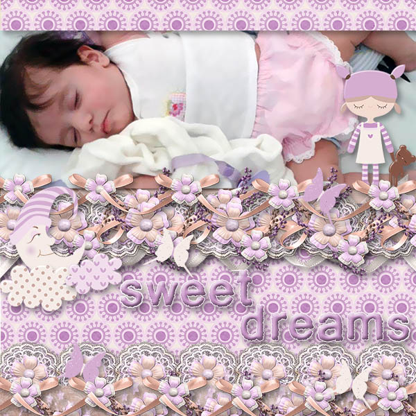Sweet Dreams