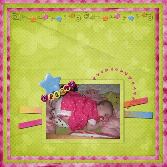 Sweet Dreams