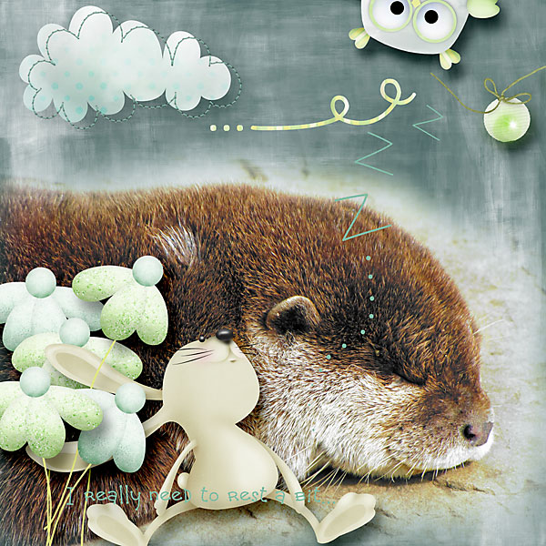 Sweet Dreams