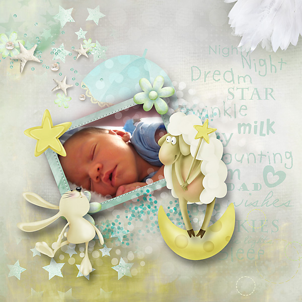 Sweet Dreams