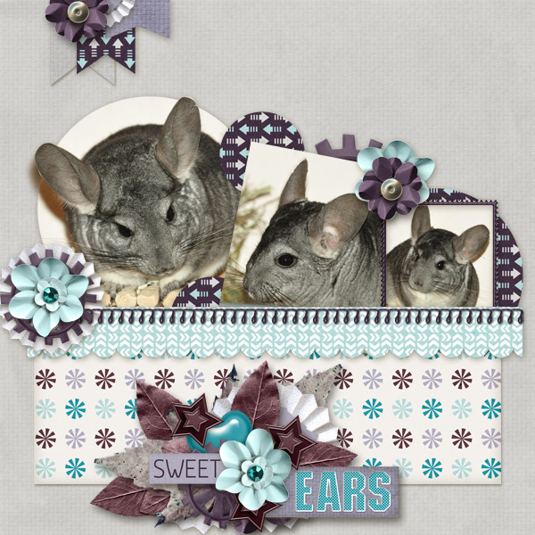 Sweet Ears