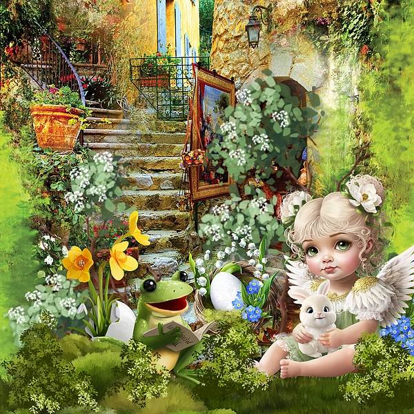 Sweet Easter
