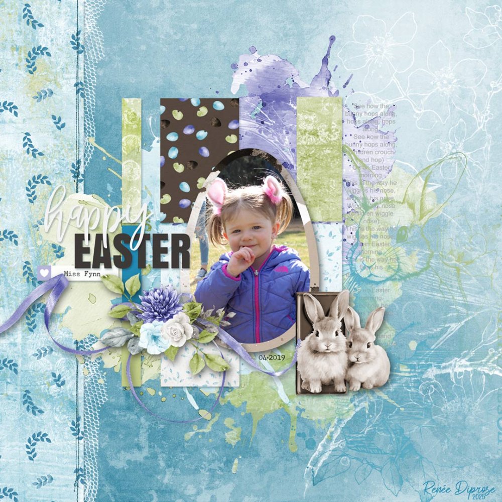Sweet Easter