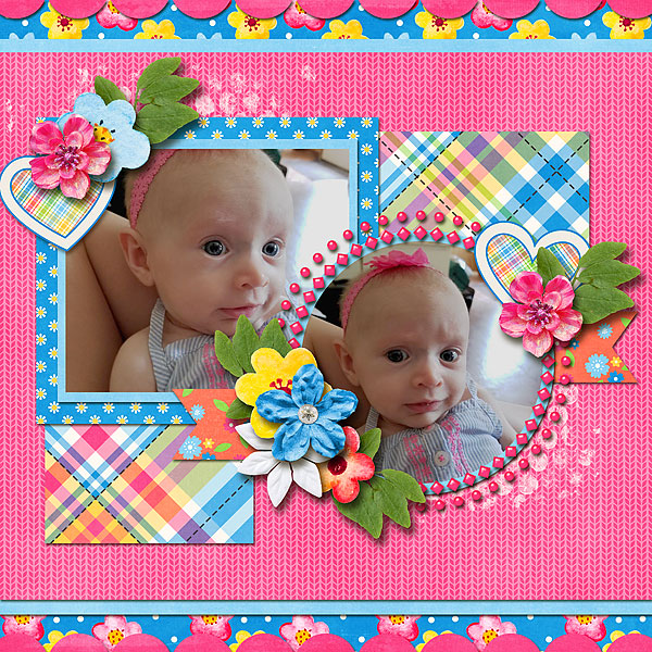 Sweet Eleanor