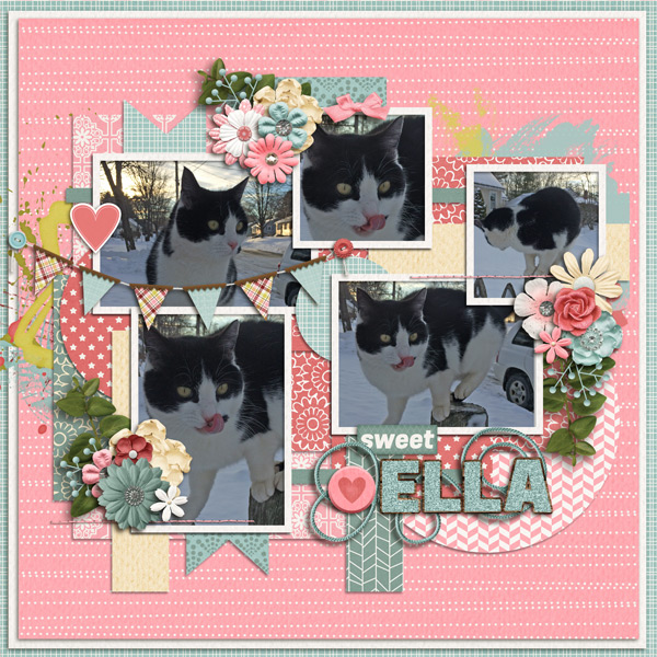 Sweet Ella