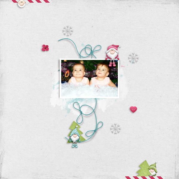 sweet elves