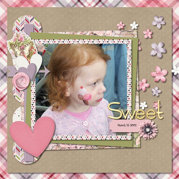 Sweet Em