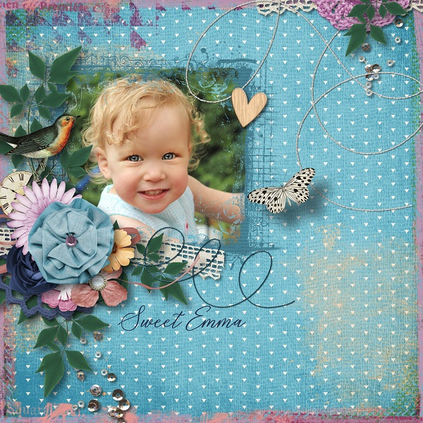 Sweet Emma