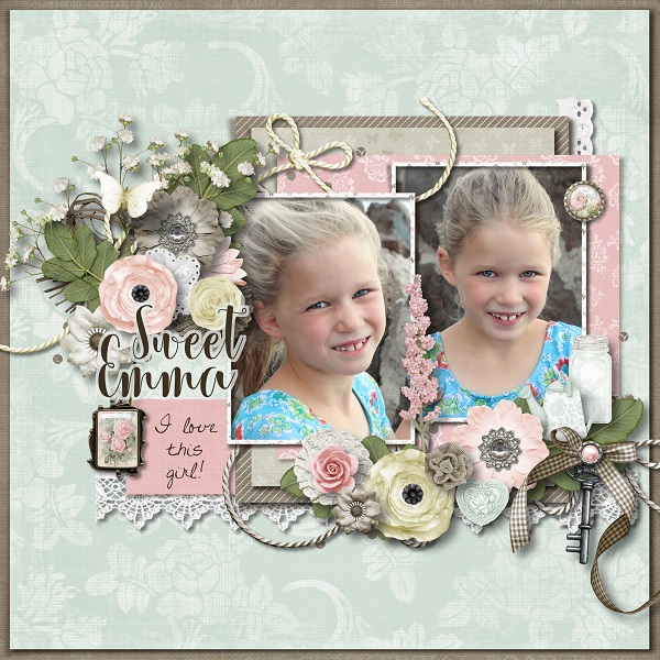 Sweet Emma