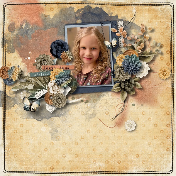 Sweet Emma