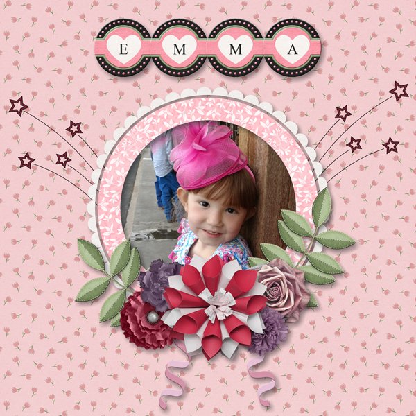 Sweet Emma