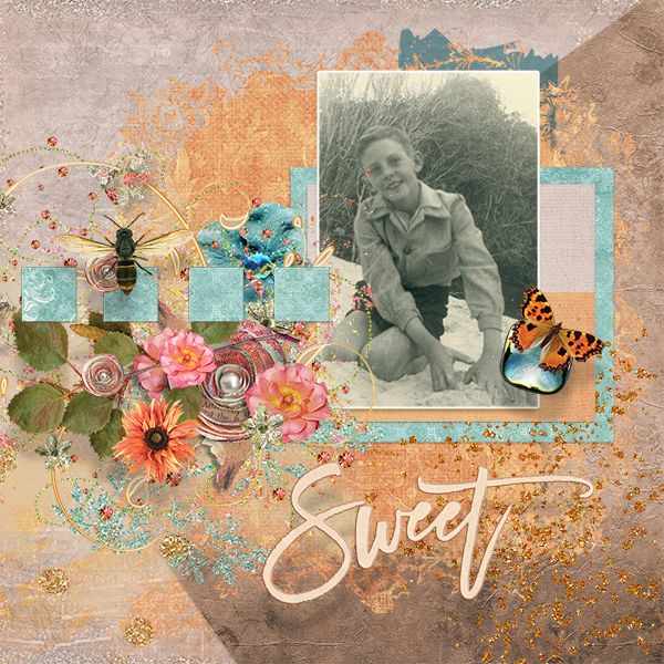 Sweet ET