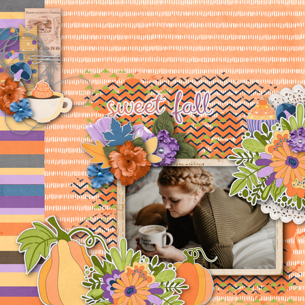 Sweet Fall