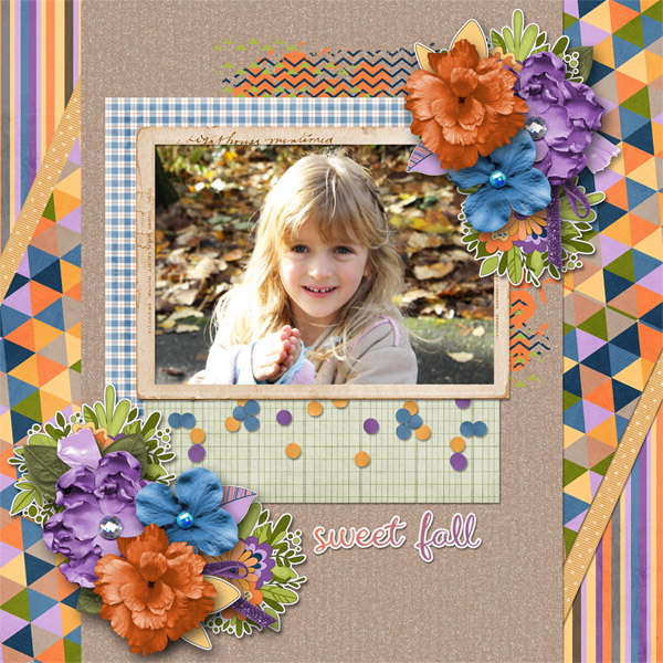 Sweet Fall