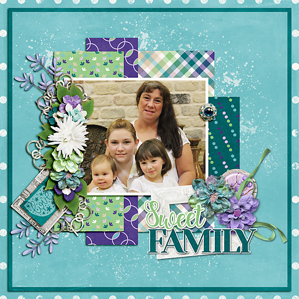 Sweet Family
