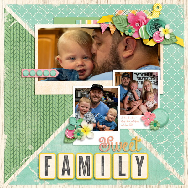 Sweet Family