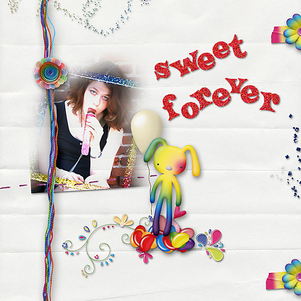 Sweet  Forever