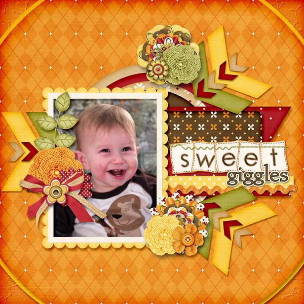 Sweet Giggles