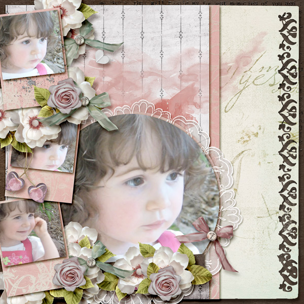 Sweet Girl