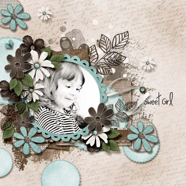 Sweet Girl