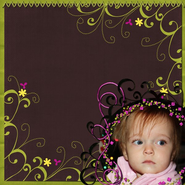 Sweet Girl