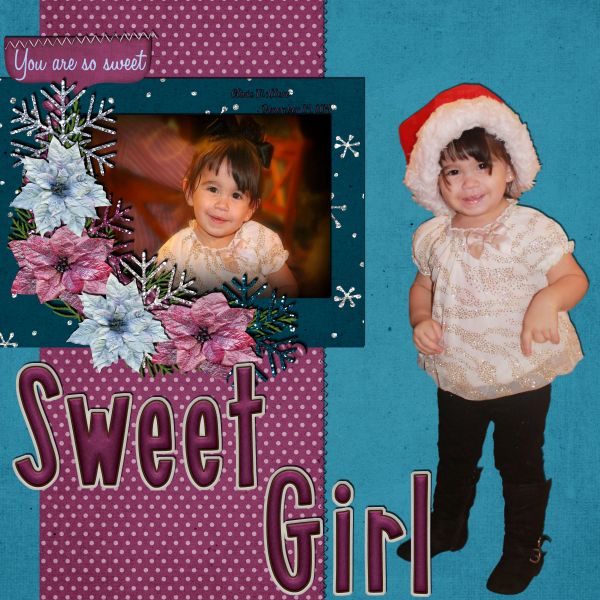 Sweet Girl