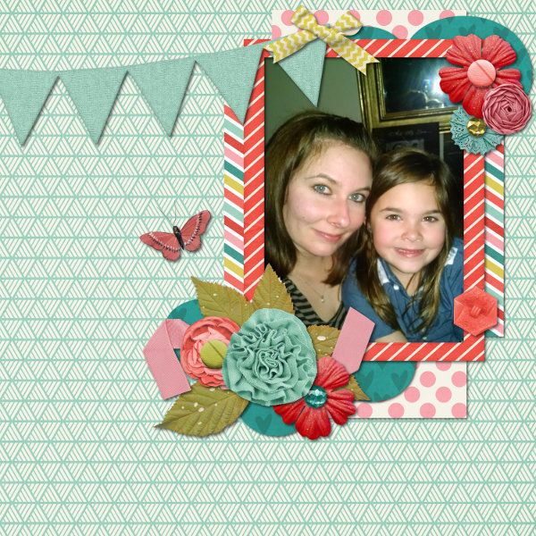 sweet girl