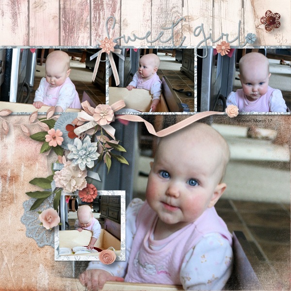 Sweet Girl