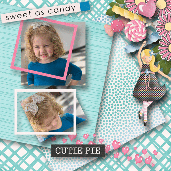 Sweet Girl