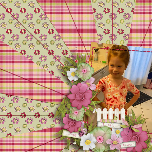 Sweet Girl