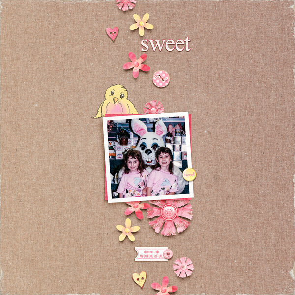 Sweet Girls