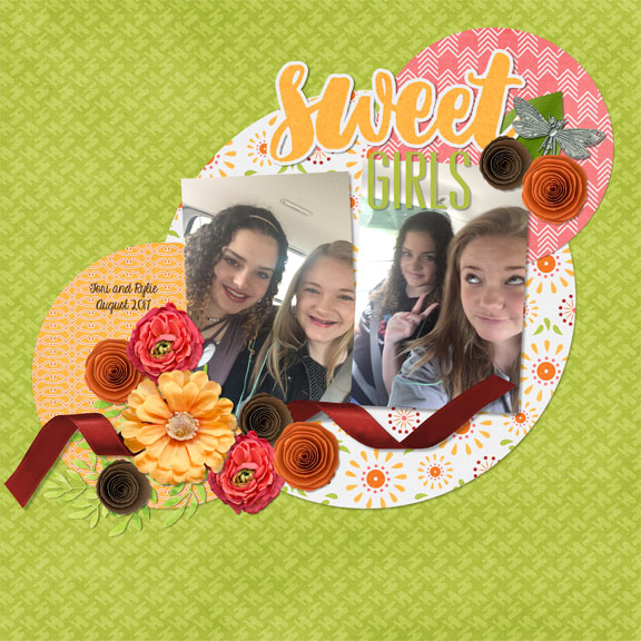 Sweet Girls
