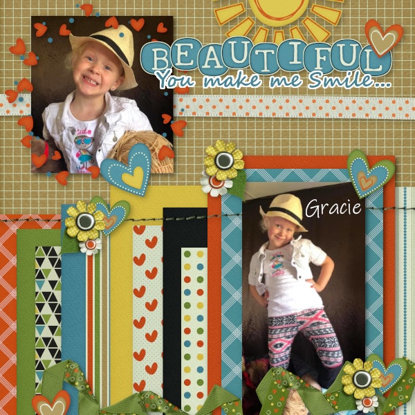 Sweet Gracie