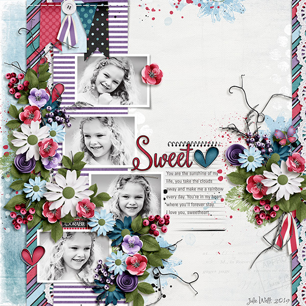 sweet heart