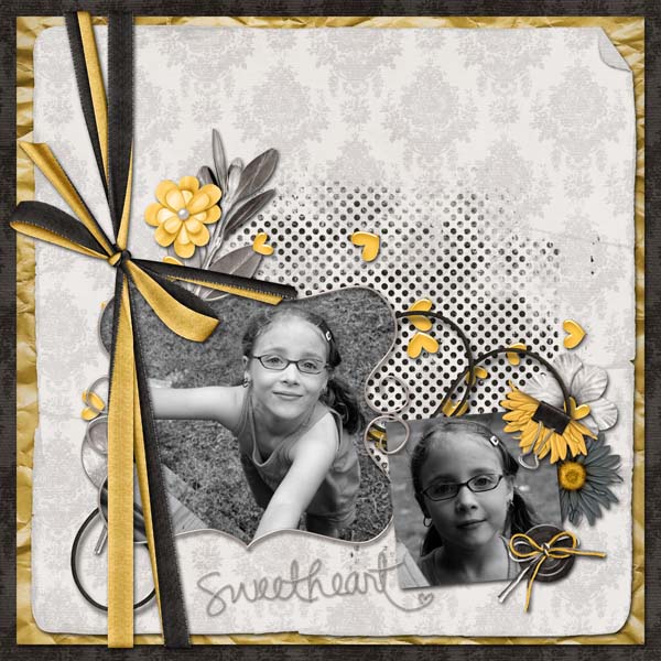 Sweet Heart