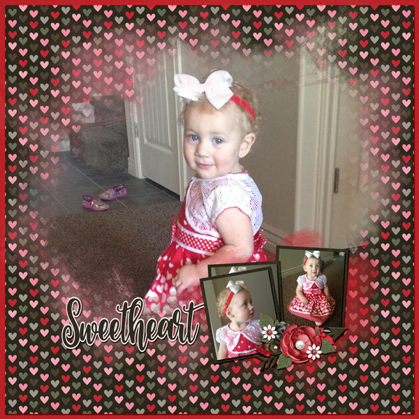 Sweet Heart
