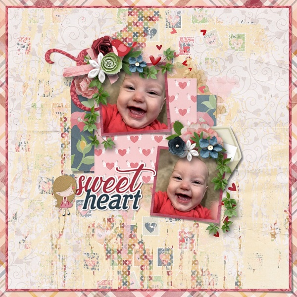 Sweet Heart