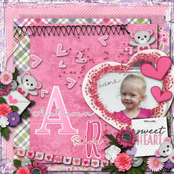 Sweet Heart