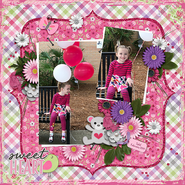 Sweet Heart
