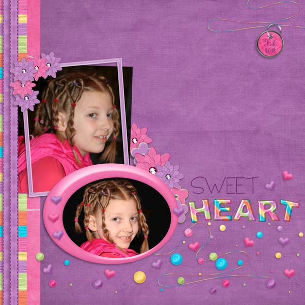 Sweet Heart