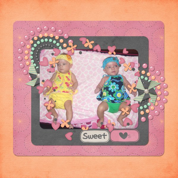 Sweet Hearts