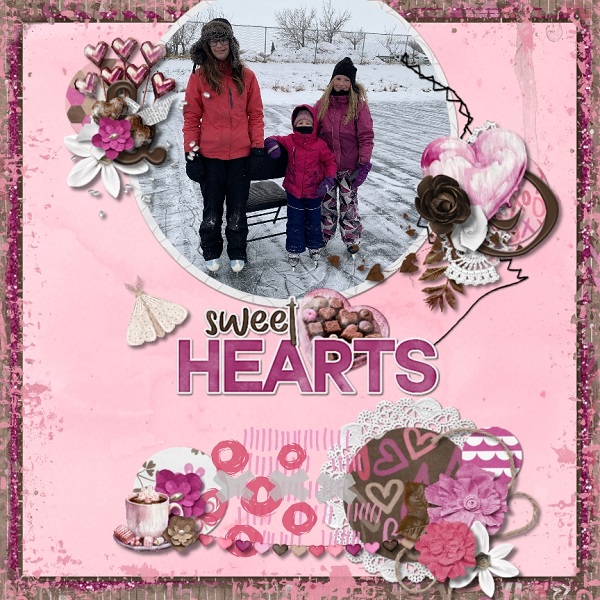 Sweet Hearts