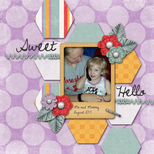 Sweet Hello