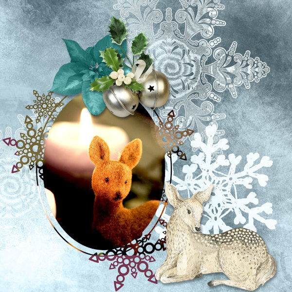 Sweet Holiday