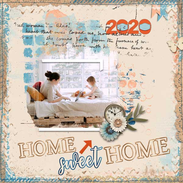 Sweet Home