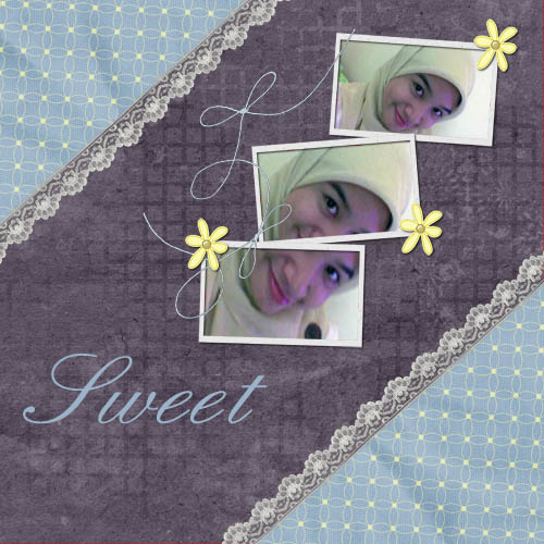 Sweet Ina