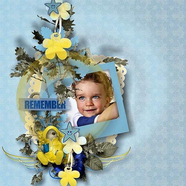 Sweet innocence