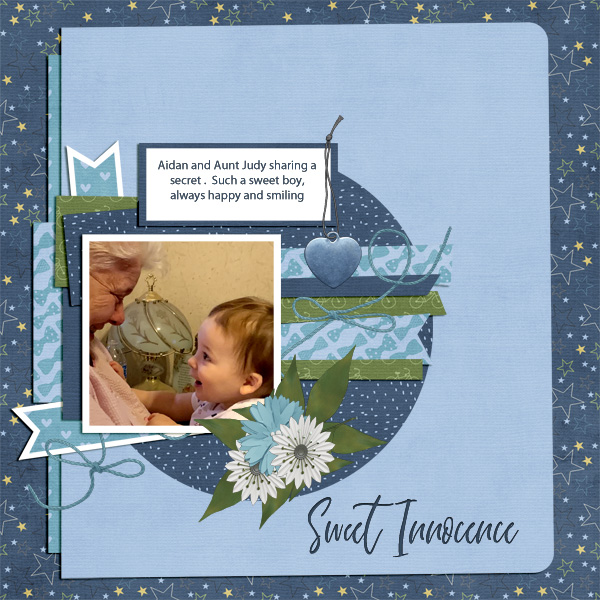 Sweet Innocence