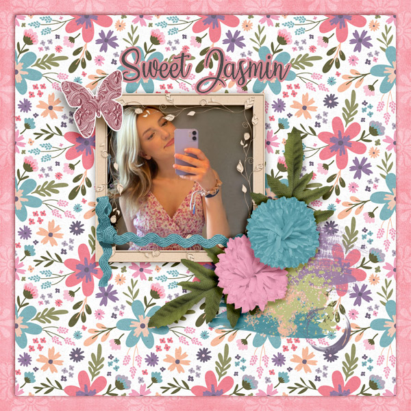 Sweet-Jasmin